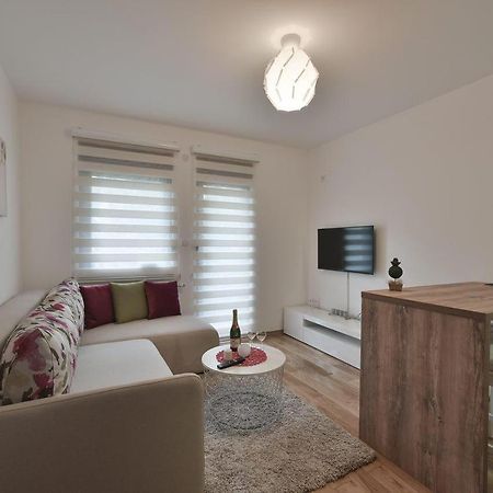 Lux Apartman Daria Zlatibor Exterior foto