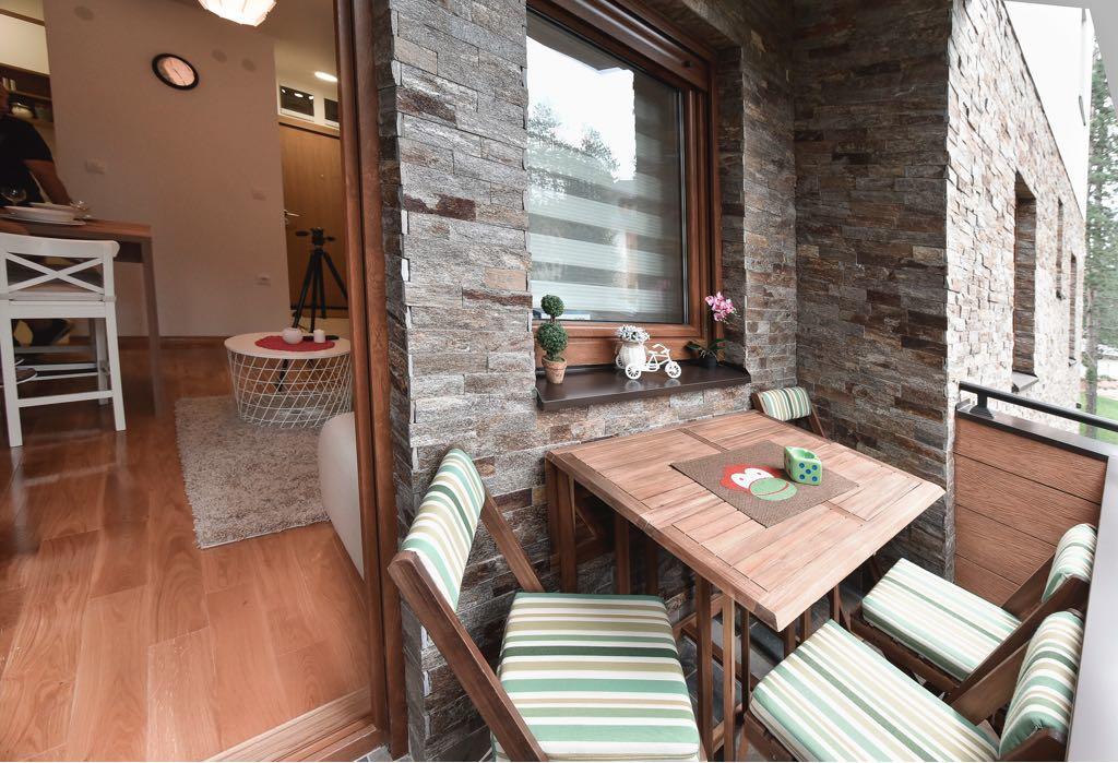 Lux Apartman Daria Zlatibor Exterior foto