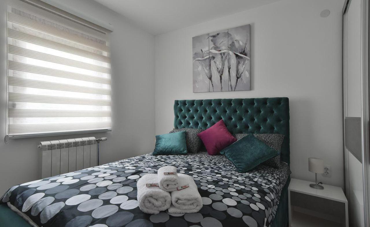 Lux Apartman Daria Zlatibor Exterior foto